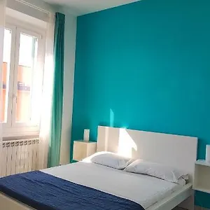 Affittacamere Blu Mare, Genova