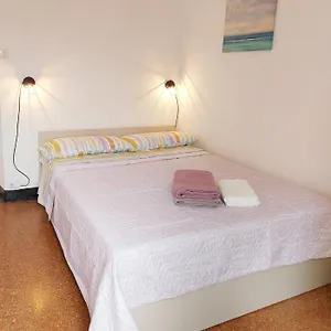 Affittacamere Brignole D, Genova