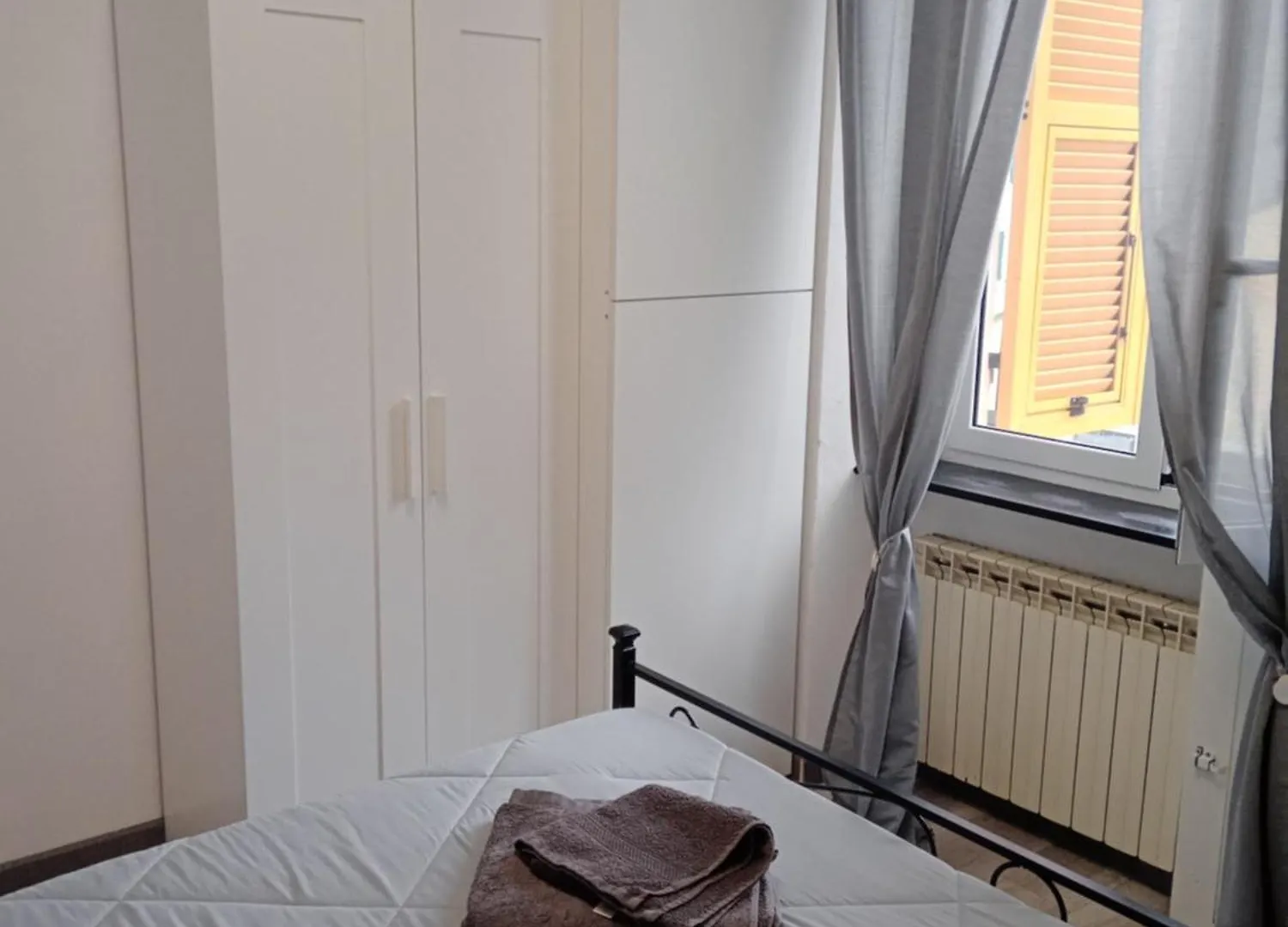 Guest house Affitta Camere La Turandot Genoa Italy